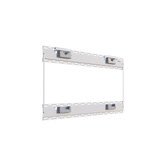 Roam f MS Surf.Hub 2S 85" Suporte de Parede