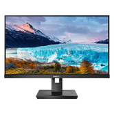 Alto-falantes PHILIPS S Line 23,8" LCD IPS Full HD HDMI