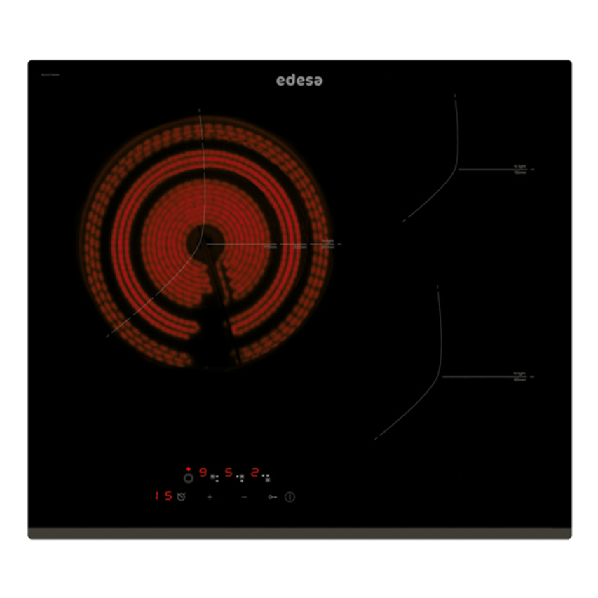 EVT-6328 B BK /A