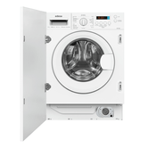 LAVADORA INTEGRABLE EDESA EWF9400I 9 KG A 1400 RPM