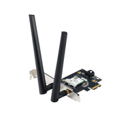 PLACA DE REDE SEM FIOS GIGABIT ASUS PCE-BE6500