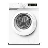 LAVADORA CARGA FRONTAL BRANDT WFB171WP 7 KG 1200 RPM D BLANCO