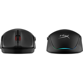 HP HYPERX PULSEFIRE FUSE WIRELESS GAMING MOUSE - A1KY6AA