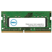 Dell Memory Upgrade - 16GB - DDR5 SODIMM