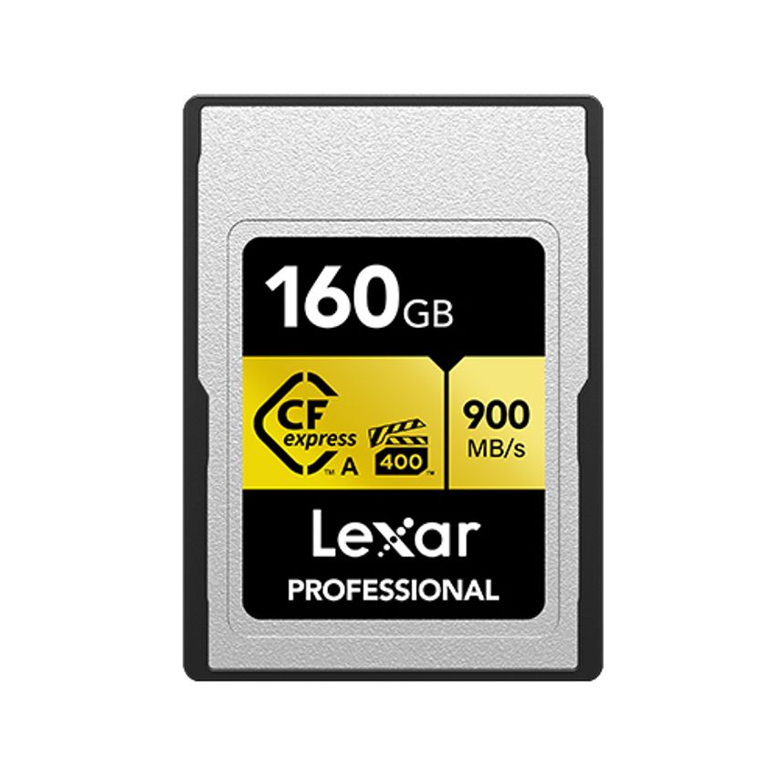 LCAGOLD160G-RNENG