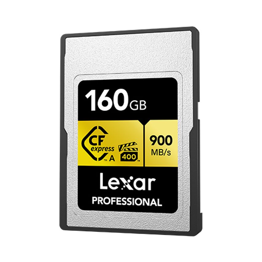 LCAGOLD160G-RNENG