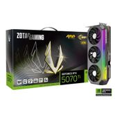 ZOTAC GAMING GeForce RTX 5070 Ti AMP Extreme INFINITY ULTRA 16GB GDDR7 DLSS4