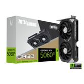 ZOTAC NVIDIA GeForce RTX 5060 Ti 16GB GDDR7 HDMI DPORT