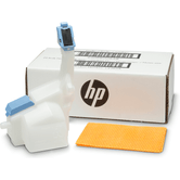 HP Toner Collection Unit f CP4525