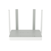 Router Keenetic Hopper Wi-Fi 6 Mesh AX1800 4 x 1 Gb