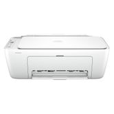 HP DeskJet Multifunción A4Wifi Thermal Inkjet Dúplex DeskJet 2810e Inalámbrico All-in-One Color Impresora, Fotocopiadora, escáner