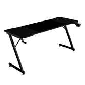 MESA ERGONÔMICA MARS GAMING 160X60CM, TAPETE