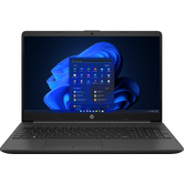 HP 250R 15.6 G9 Intel Core i5 i5 1335U Porta para 39.6 cm 15.6 Full HD 16 GB DDR4 SDRAM 512 GB SSD Wi Fi 6 802 11ax FreeDOS Prata