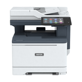 XEROX VersaLink VersaLink C415 A4 40 ppm Cópia/Impressão/Digitalização/Fax Duplex PS3 PCl5e/6 2 tabuleiros 251 folhas Multifuncional A4 Laser Duplex