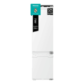 FRIGORIFICO COMBI INTEGRABLE HISENSE RB3B280SAWE NOFROST E ALTO 193 CM ANCHO 54 CM