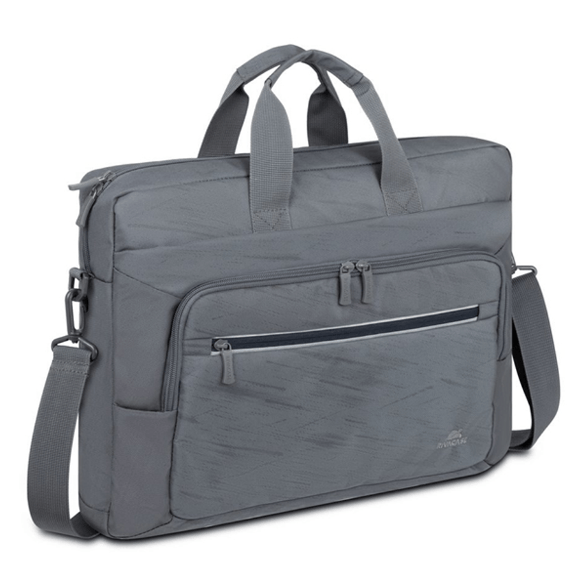 7531 GREY ECO BAG