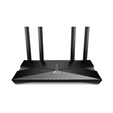 AX1800 DUAL-BAND WI-FI 6 ROUTER SPEED: 574 MBPS AT 2.4 GHZ + 1 20