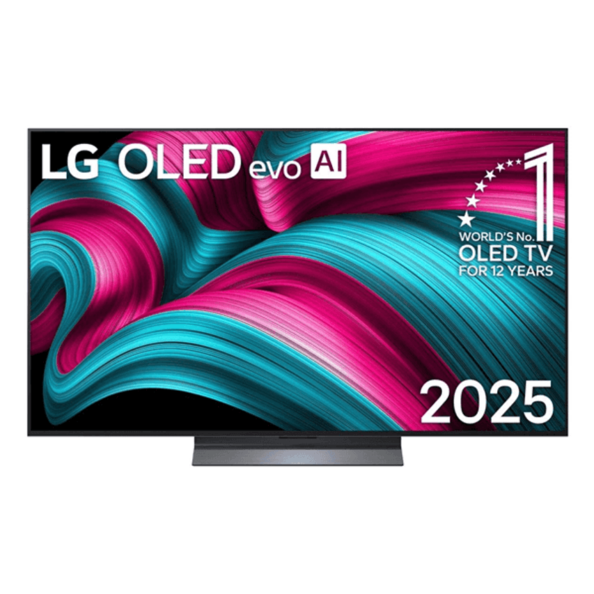 OLED55C56LB.AEU