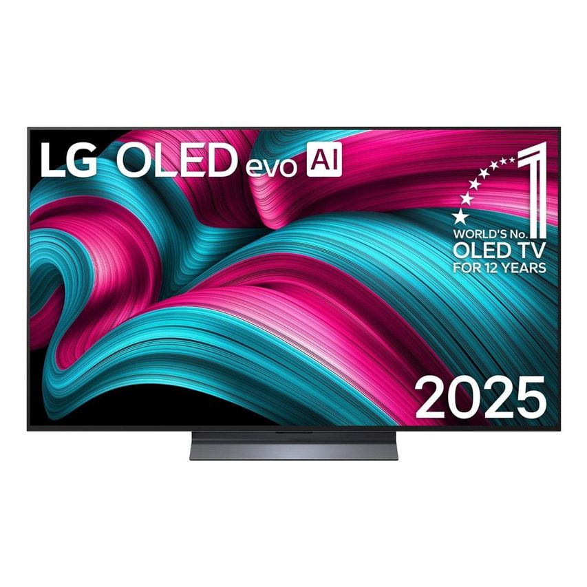 OLED55C56LB.AEU