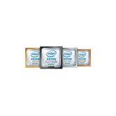 Processador Intel Xeon Silver 4510 Intel Xeon Silver de 2,4 GHz FCLGA4677