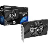 ASROCK Intel Arc A380 6GB GDDR6 HDMI DPORT