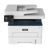 XEROX B235 A4 34 ppm Cópia/Impressão/Digitalização/Fax sem fios PS3 PCL5e/6 ADF 2 tabuleiros Multifuncionais A4 Wi-Fi Laser Duplex