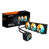 Refrigeração líquida Gigabyte Gaming 360 ARGB