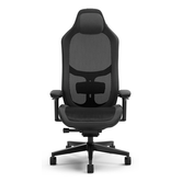 Cadeira Gaming Fractal Design Refine Mesh Dark Negra