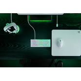 Teclado Gamer Razer Huntsman V3 Pro Mini
