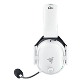 Auscultadores para jogos Razer BlackShark V2 HyperSpeed Wireless Branco