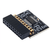 MODULO TPM GIGABYTE GC-TPM2.0 20 PIN LPC 2.0