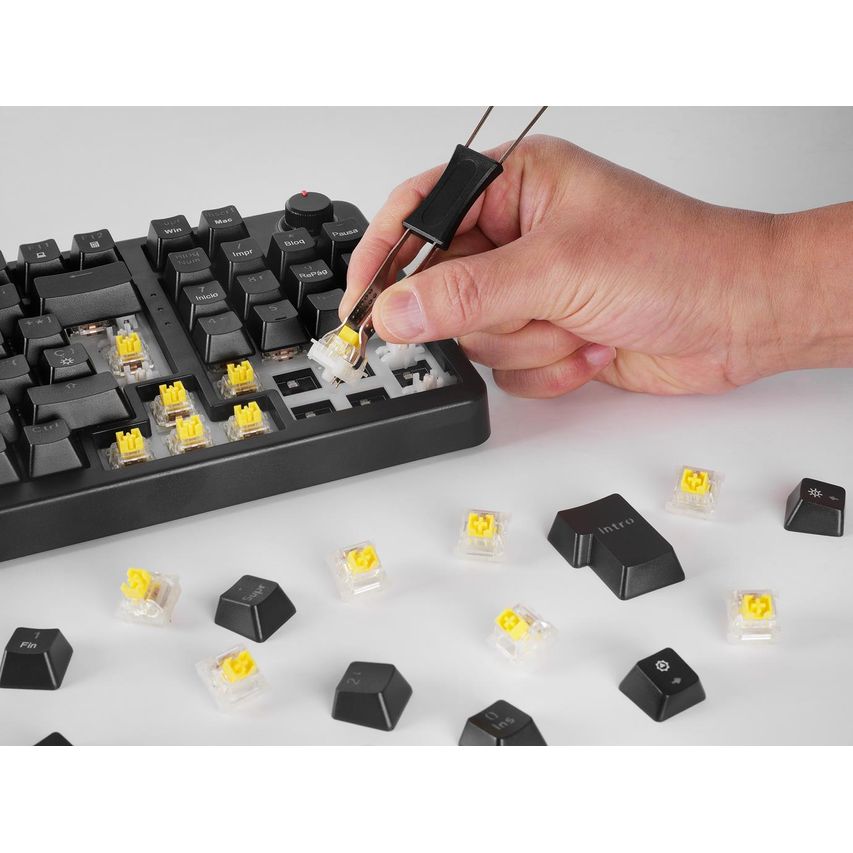 MKPROBES