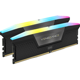Memoria RAM  PC DDR5 32GB  6000Mhz  (2x16)  CL38  CORSAIR Vengeance CMH32GX5M2B6000C38