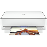 IMPRESSORA WIFI MULTIFUNCIONAL HP ENVY 6030E