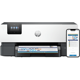 HP OfficeJet Pro Multifunción A4Wifi Thermal Inkjet Dúplex OfficeJet Pro 9110b Inalámbrico Color Impresora, Impresión a doble cara