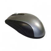 EVENT EW3154 RATO ÓPTICO SEM FIOS 1200/2400/3200 USB-A 2,4 GHZ DE IMPULSO VERTICAL