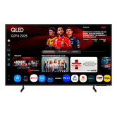 TELEVISOR LED SAMSUNG TQ65Q7F4AUXXC SMART TV 65" 4K