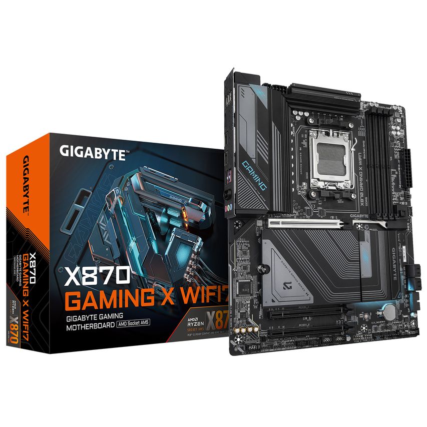 X870 JOGOS X WIFI7
