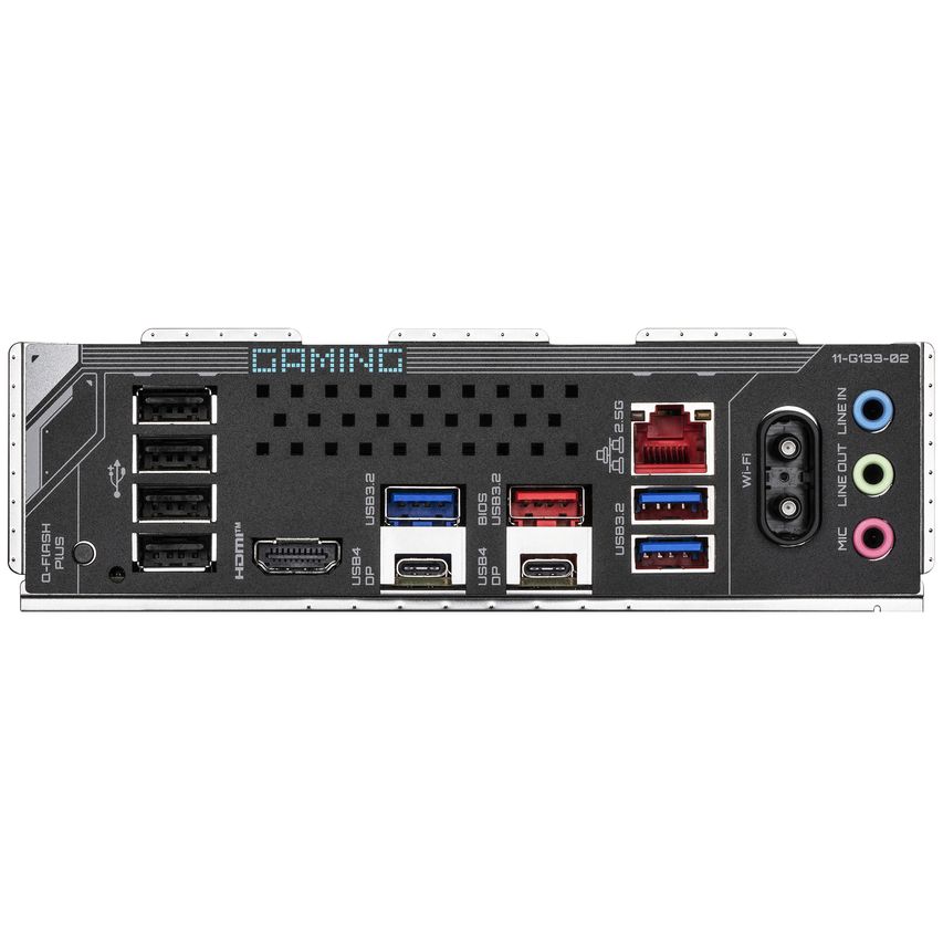 X870 JOGOS X WIFI7