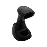 KIT BLUETOOTH QUICKSCAN QBT2500 USB 2D MP IMAGER PRETO (O KIT INCLUI ESTAÇÃO BASE DO SCANNER E CABO USB 90A052258)