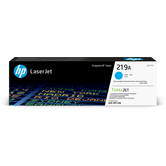 HP TONER 219A CIAN