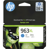 CARTUCHO HP CIAN 963XL