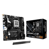 ASROCK AMD B850M-X WiFi R2.0 Soquete AM5