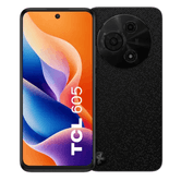 SMARTPHONE TCL 605 6.67 HD+ 8GB(+10GB) 256GB ANDR15 Black