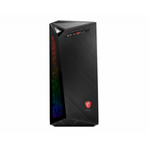 ORDENADOR GAMING MSI MAG Infinite 11TG-1413EU CORE I5-11400F 2.6GHZ/16GB/512GBSSD/RTX 3060 Ti/W10