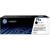 Toner HP Preto 79A CF279A