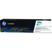 TONER HP LASERJET CIAN 130A CF351A