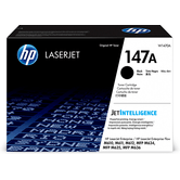 HP 147A BLACK LASERJET TONER CARTRID GE