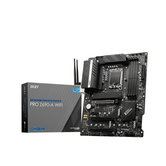 MSI Intel  PRO Z690-A WIFI LGA 1700