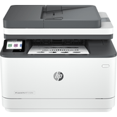 IMPRESSORA HP LASERJET PRO 3102FDN